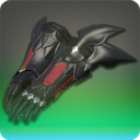 Storm Elite's Scale Fingers