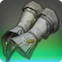 Vanya Gloves of Casting