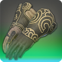 Miner's Gloves