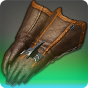 Gridanian Officer's Gloves