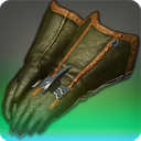 Ul'dahn Officer's Gloves