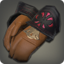 Felt Gloves