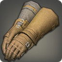 Felt Bracers