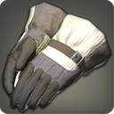 Felt Work Gloves