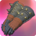 Aetherial Raptorskin Armguards