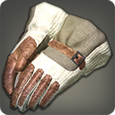 Woolen Work Gloves