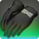 Flame Sergeant's Shortgloves
