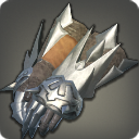Steel Scale Fingers