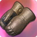 Aetherial Goatskin Lightmitts