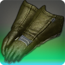 Ul'dahn Soldier's Gloves