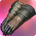 Aetherial Goatskin Armguards