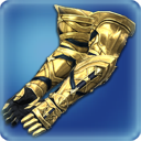 Panthean Gauntlets of Maiming