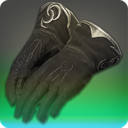 Augmented Rinascita Gloves of Aiming