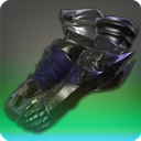 Manalis Gauntlets of Striking