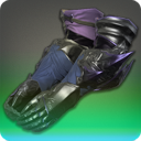 Manalis Gauntlets of Scouting