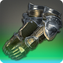 Distance Gauntlets of Fending