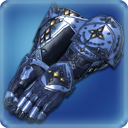 Ascension Gauntlets of Maiming