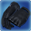 Augmented Credendum Halfgloves of Aiming