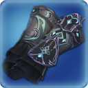 Theogonic Armlets of Casting