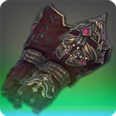 Voidmoon Armguards of Aiming