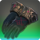 Voidmoon Gloves of Healing