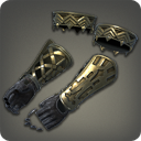 Hrothgar Vambraces
