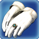クレセントノート・ストライカーグローブ+1