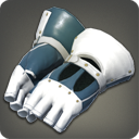 Critical Hit B-2 Tour Halfgloves