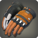 Star Pilot Gloves