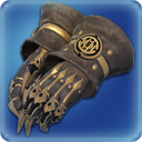 Bygone Brass Clawtips of Striking