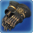 Bygone Brass Clawtips of Scouting