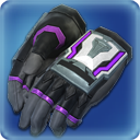 Heavyweight Gloves of Striking