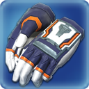 Heavyweight Gloves of Scouting