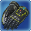 Heavyweight Gloves of Aiming