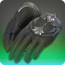 Courtly Lover's Gloves of Casting