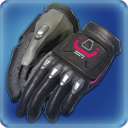 Heavyweight Gloves of Healing