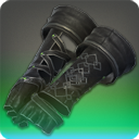 Mistwake Gloves of Striking