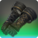 Mistwake Gloves of Scouting