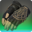 Mistwake Gloves of Aiming