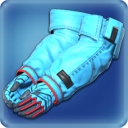 Star Tech Work Gloves of Gathering