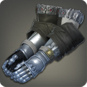 Alpha Wolf Gauntlets