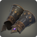 Story-lover's Armlets