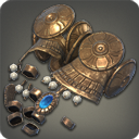 Story-spinner's Chaplets