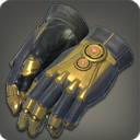 Star Admiral's Gloves