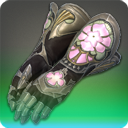 Augmented Courtly Lover's Gauntlets of Fending