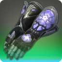 Augmented Courtly Lover's Gauntlets of Maiming