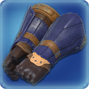 Vana'dielian Armlets of Aiming