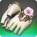 Augmented Courtly Lover's Halfgloves of Aiming