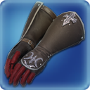 Vana'dielian Gloves of Casting