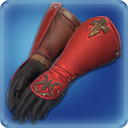 Vana'dielian Gloves of Healing